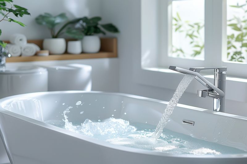 Durable Bathtub Materials