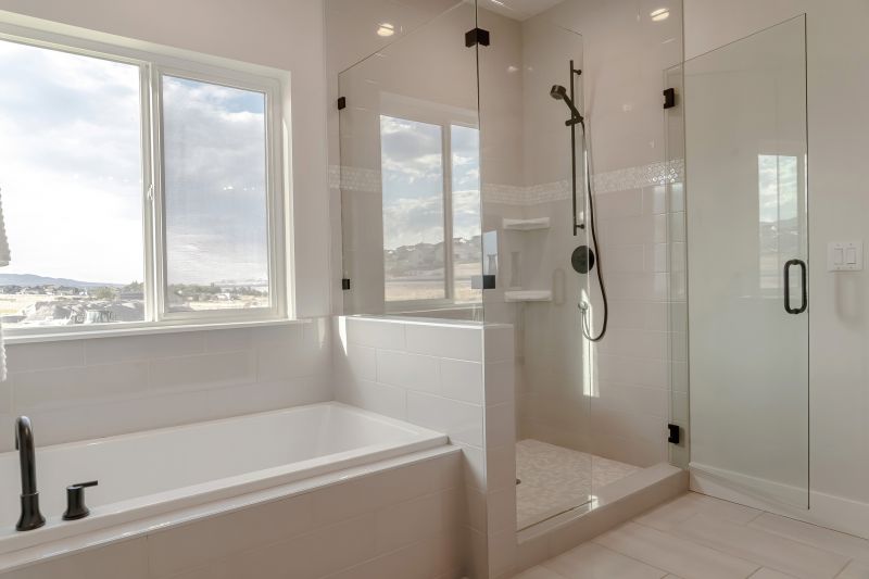 Renovated Bathroom