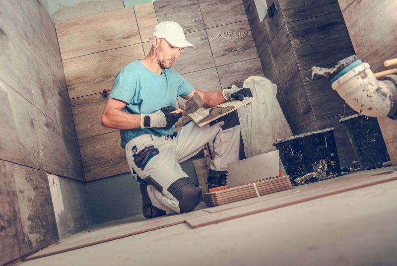 Top Bathroom Remodeling Companies in Bettendorf, IA