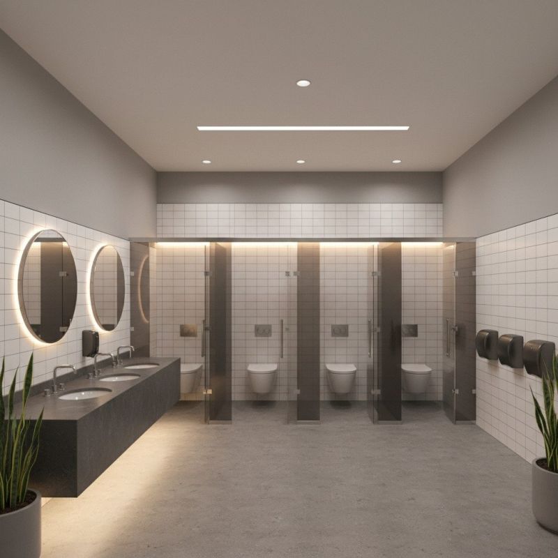 Top Bathroom Remodeling Companies in Bettendorf, IA