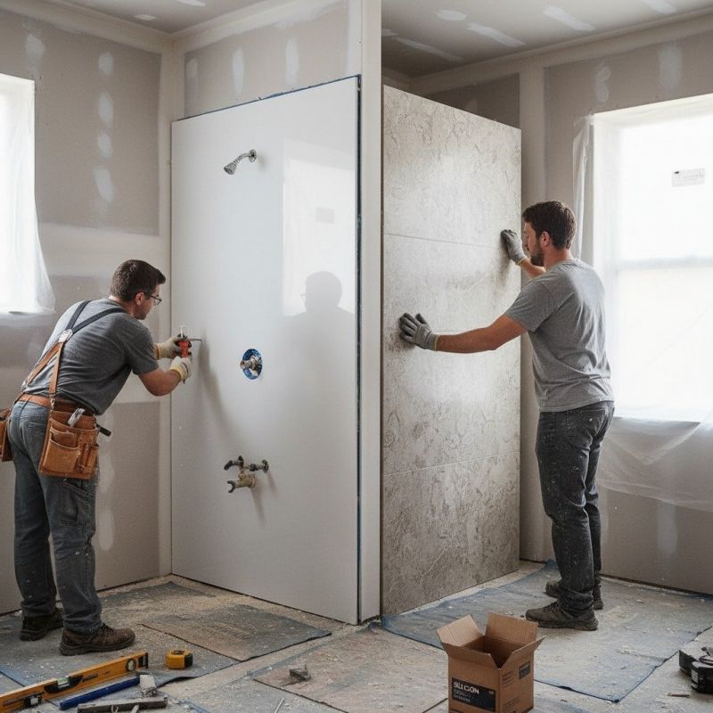 Top Bathroom Remodeling Companies in Iowa City, IA