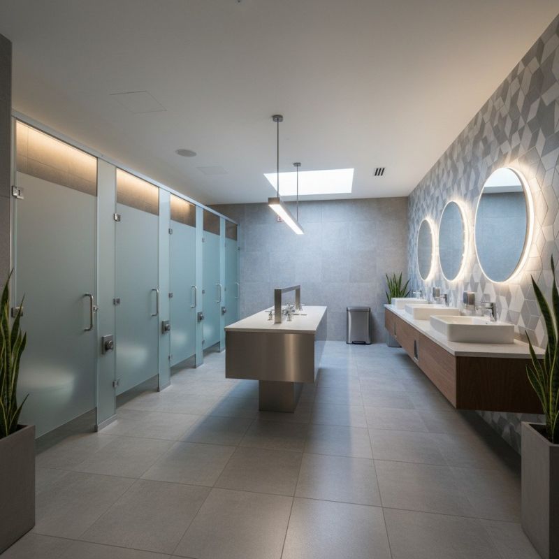 Top Bathroom Remodeling Companies in Iowa City, IA