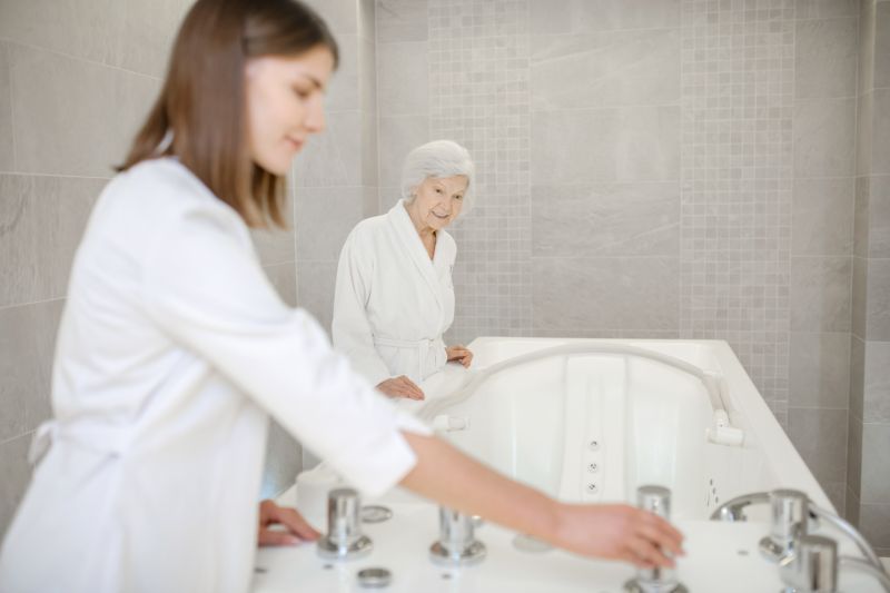 Cost of Bathtub Installation in Bettendorf, IA